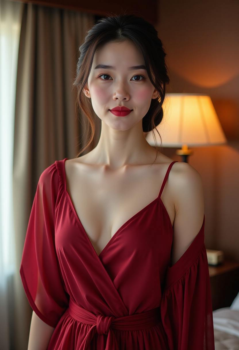 长风客栈